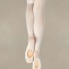 Convertible Ballet Tights for Youth/Adults