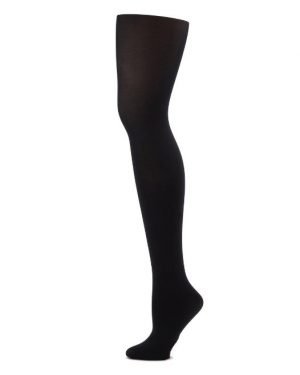 Footed ballet tights for Youth/Adults