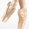 Recital Satin Pointe Shoes