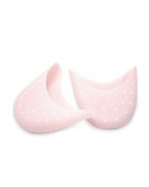 Silicone Toe Pads