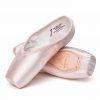 Debutante Pointe Shoes - 6M, Pink